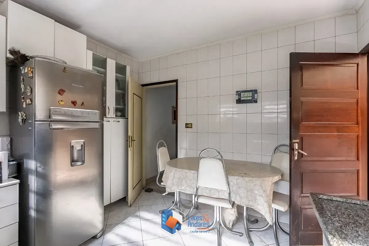 Imagem Casa para venda em Parque Jabaquara com 3 quartos, sendo 1 suíte, 187m²