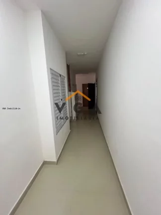 Imagem Apartamento para Venda em São Paulo, Jardim Eliane, 2 dormitórios, 1 banheiro