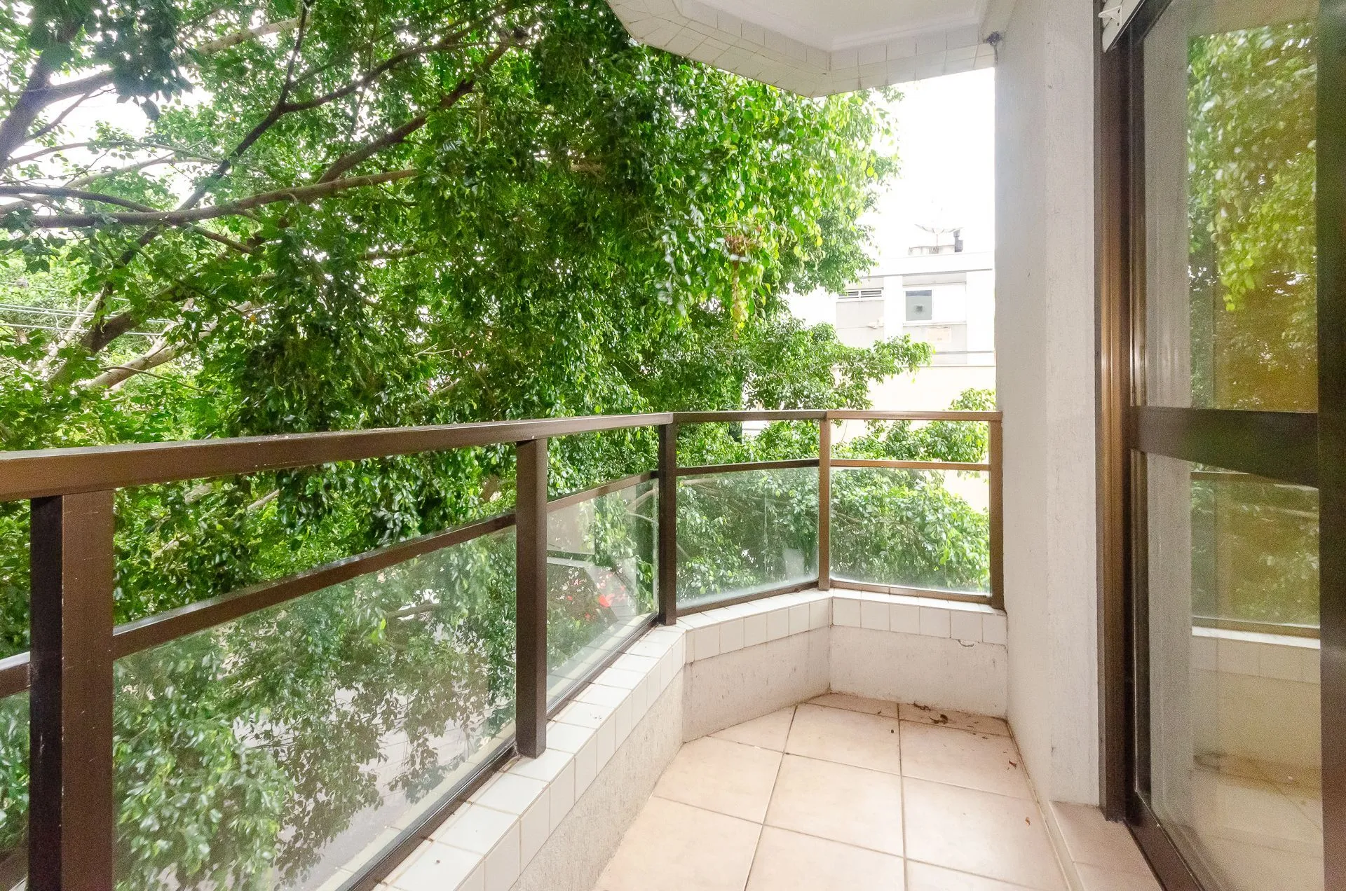 Imagem Edifício Luciana - Apartamento a venda com 2 dormitórios no Bairro Petrópolis