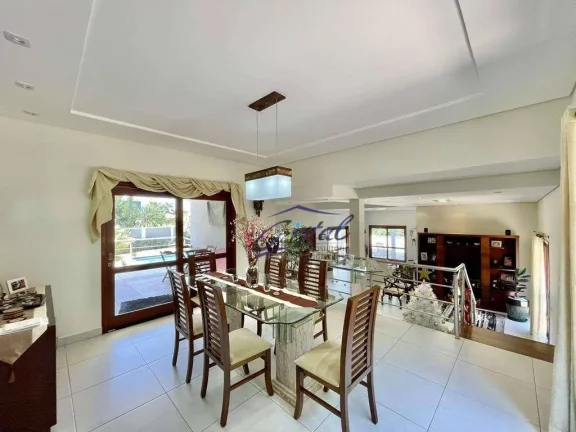 Imagem Linda casa moderna integrada e impecável, com ótimo acabamento.