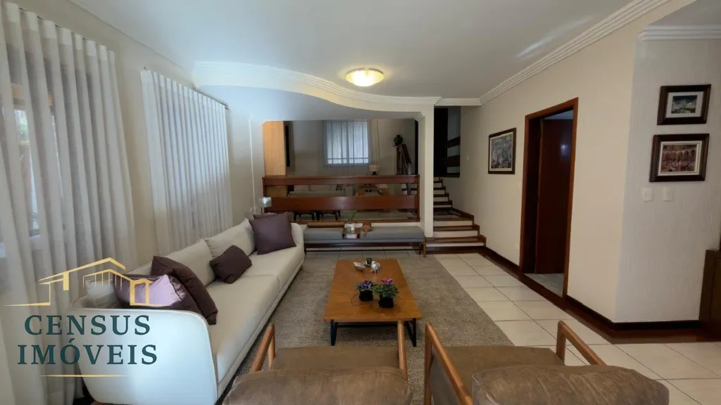 Foto do imóvel: Belíssima casa à venda com 4 quartos, no Condomínio Marambaia em Vinhedo. em Condomínio Marambaia