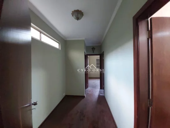 Imagem Casa à venda, 200 m² por R$ 550.000,00 - Santa Terezinha - Piracicaba/SP