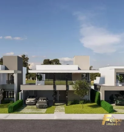Imagem Villa Amary - Um novo conceito de casas na Enseada Azul / Guarapari - es