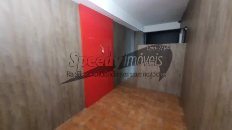 Imagem Conjunto comercial para locação em Santos