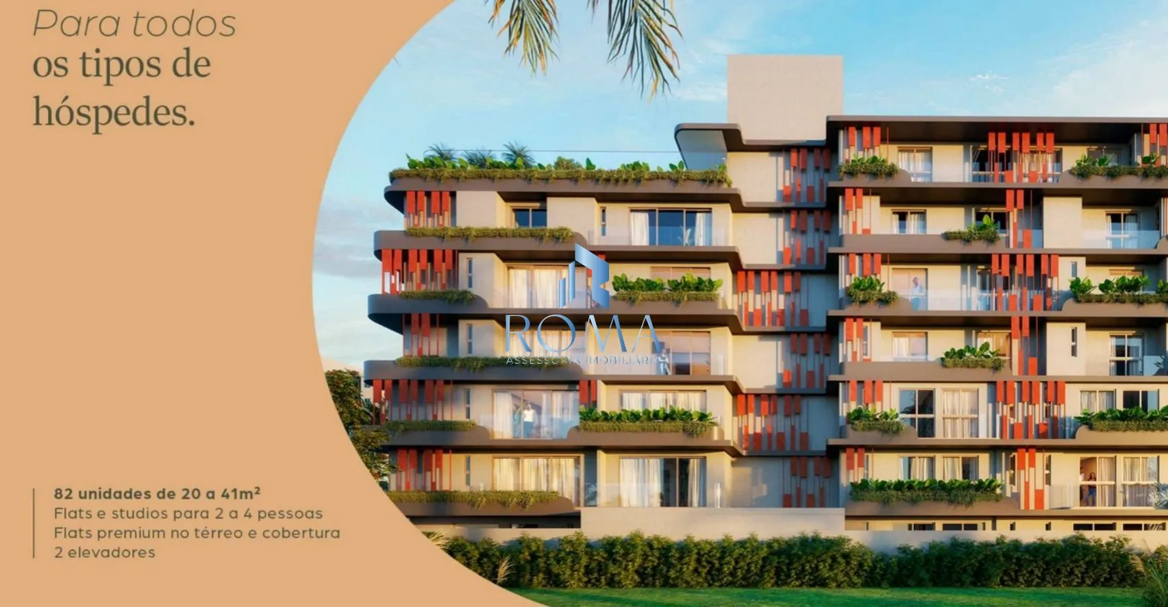 Imagem SERENO BEACH
