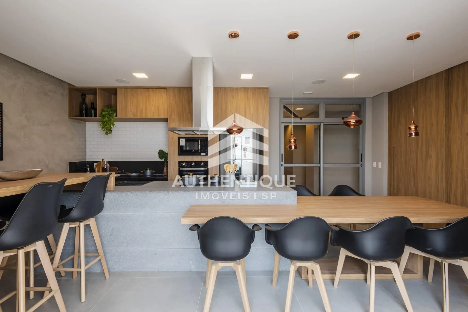 Imagem HAUS MITRE BUTANTÃ - Apartamento no bairro Butantã à venda