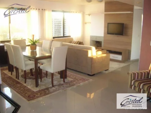 Imagem Apartamento Duplex com 3 quartos / suíte à venda, 820 m² - Butantã - São Paulo/SP
