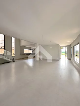 Imagem Casa de Condomínio em Alphaville - Santana de Parnaíba