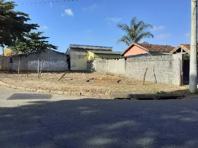 Imagem Terreno à venda 290M², Chácara Galega, Pindamonhangaba - SP