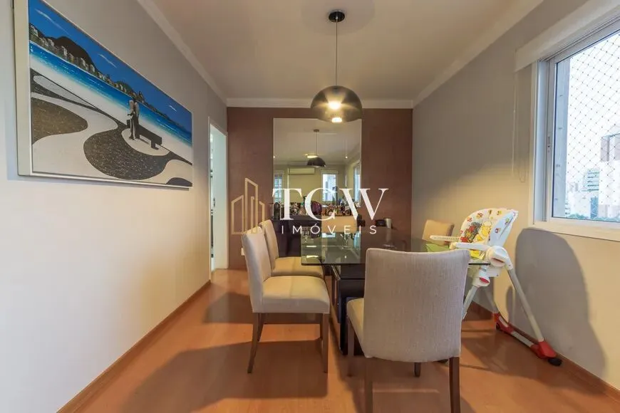 Imagem Apartamento à venda no bairro Vila Olímpia - São Paulo/SP, Zona Sul