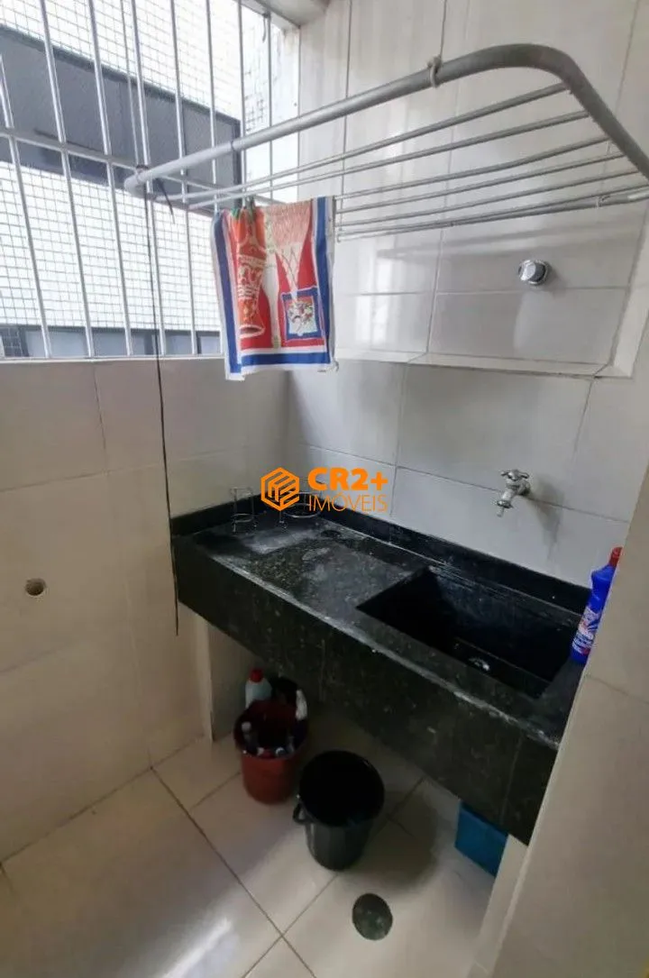 Imagem Vendo apartamento 03 quartos com Suíte 77 m2, 01 vaga de garagem em Boa Viagem.