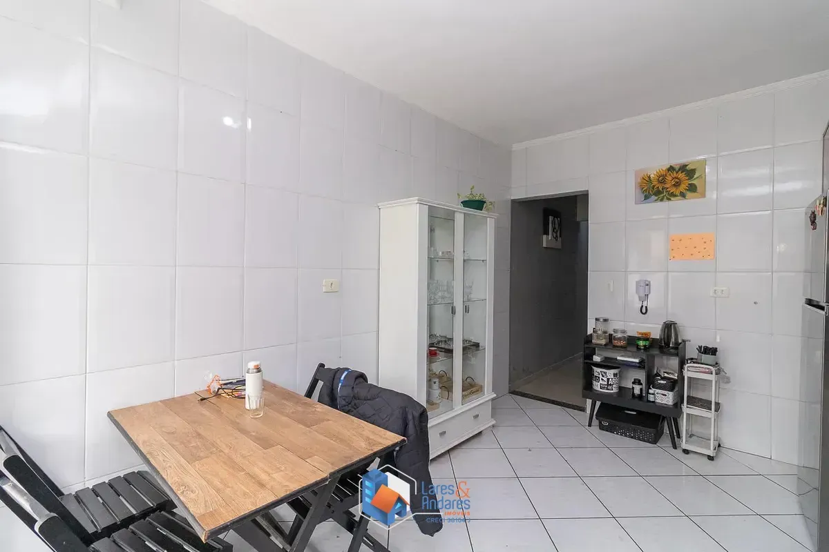 Imagem Casa para venda em Vila Ré com 2 quartos, sendo 1 suíte, 126m²