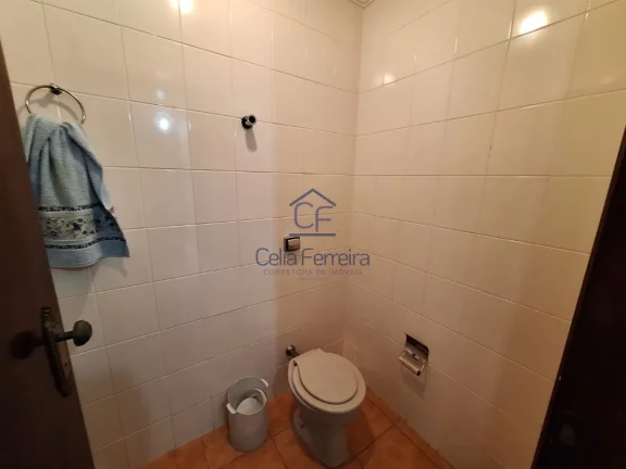 Imagem Excelente sobrado em condomínio fechado na Martim de Sá - Caraguatatuba/SP
