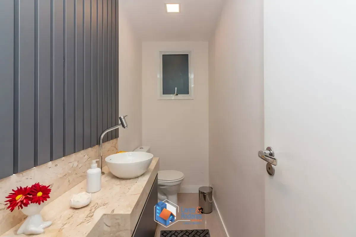 Imagem Apartamento para venda em Vila Andrade com 2 quartos, sendo 2 suítes, 91m²