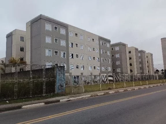 Foto do imóvel Oportunidade Única em SUZANO - SP | Tipo: Apartamento | Negociação: Leilão | Situação: Imóvel em ESTRADA SANTA MONICA