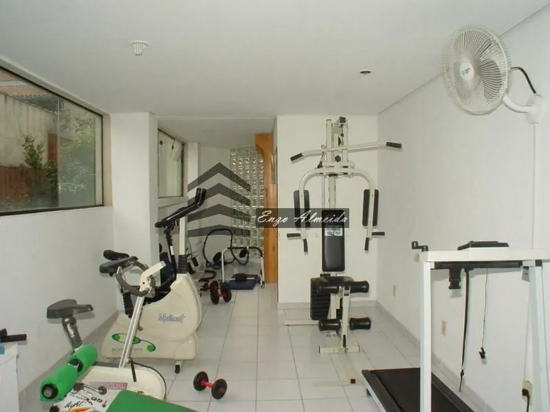 Imagem Apartamento à venda em São Paulo/SP