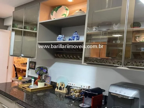 Imagem APARTAMENTO COMPLETO UBER GAUDI JD BOTANICO