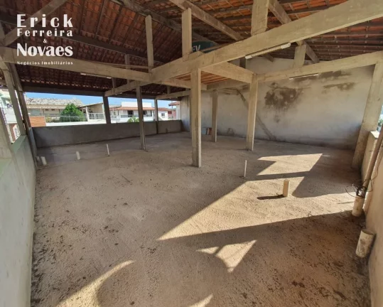 Imagem CASA RESIDENCIAL em Guarapari - ES, Itapebussú