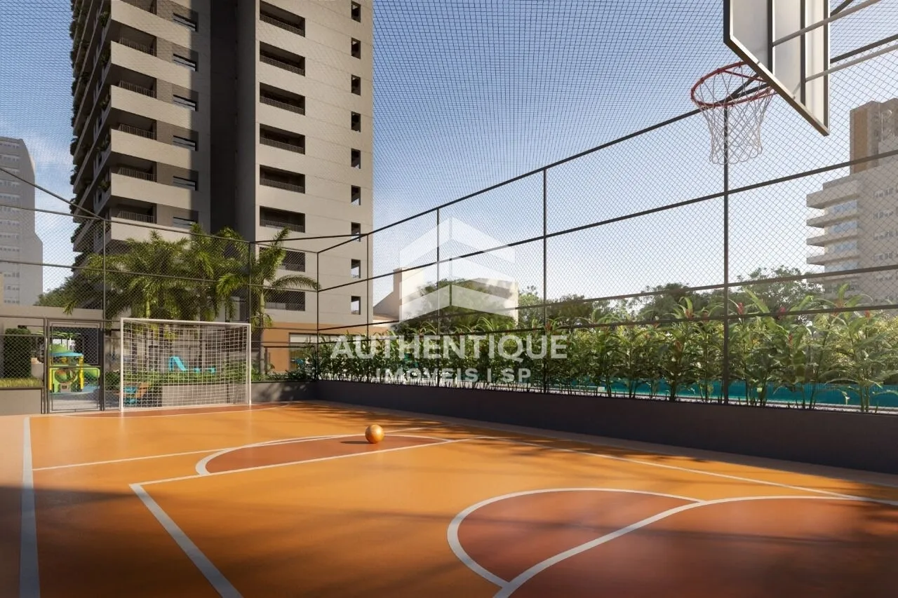 Imagem PRACA MARIO FONTANA MOOCA - Apartamento à venda no bairro Parque da Mooca - São Paulo/SP, Zona Leste
