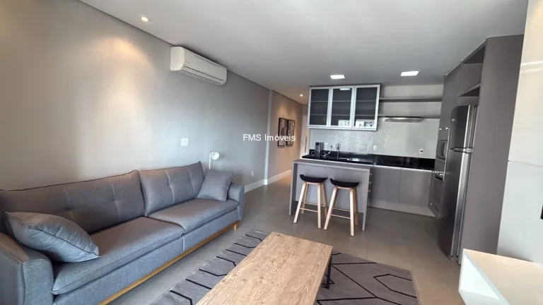 Imagem Apartamento c/ 1 suíte para locação na Vila Nova Conceição