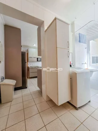 Imagem Apartamento Pé na Areia frontal à Venda, com 3 dormitórios 193m² 3 vagas, Riviera de São Lourenço Bertioga SP