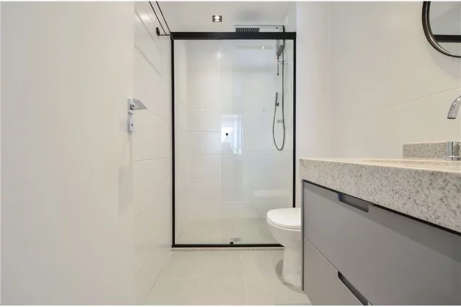 Imagem APARTAMENTO RESIDENCIAL em São Paulo - SP, Moema