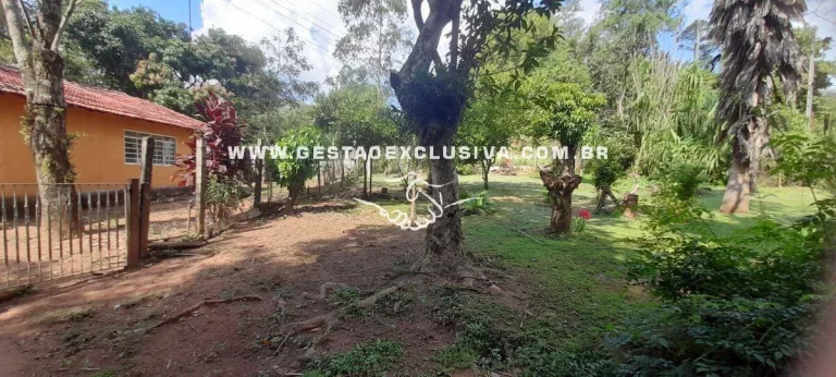 Imagem ÁREA PARA INVESTIDORES 20mil m² Comercial Residencial (GALPÕES E PRÉDIOS)