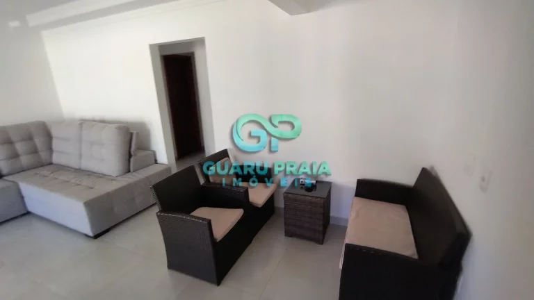 Imagem Apartamento para alugar no bairro Enseada - Guarujá/SP