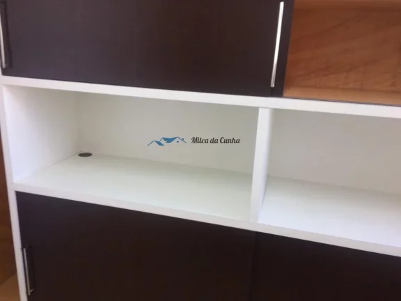 Imagem Sala Comercial para Venda ou Locação, com 60m² com 3 salas, no Rudge Ramos, localizado na cidade de São Bernardo