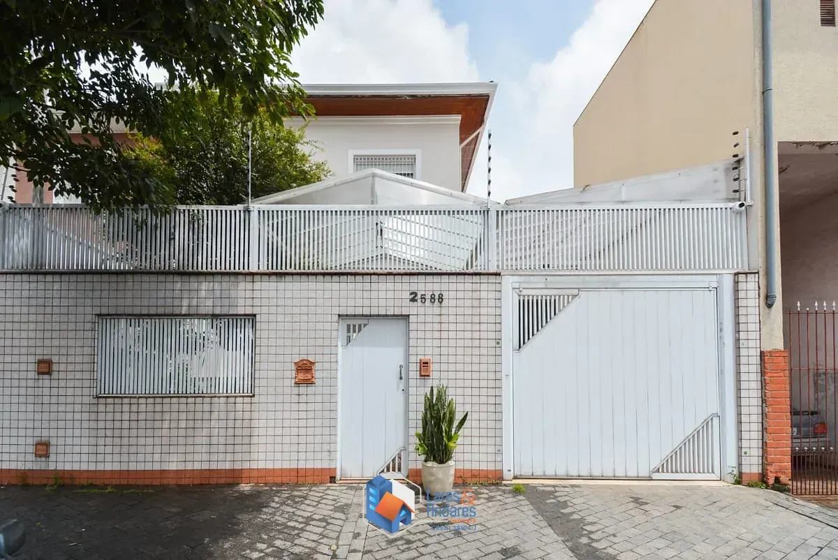 Imagem Casa para venda em Ipiranga com 3 quartos, sendo 1 suíte, 200m²