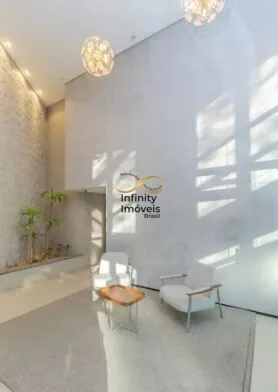 Imagem Invicto - Apartamento à venda no bairro Serra - Belo Horizonte/MG