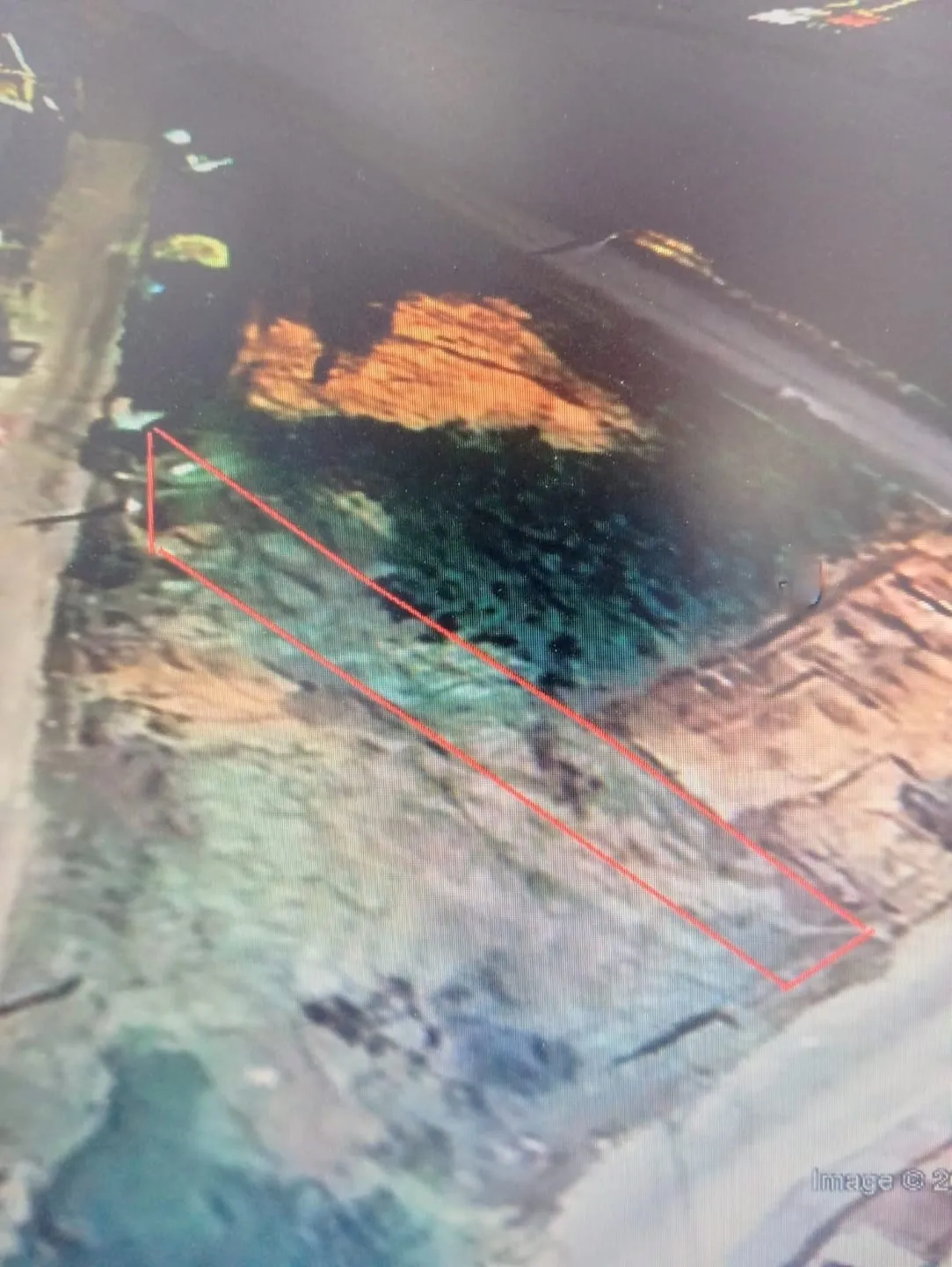 Imagem Terreno à venda, Parque Residencial Itaguassu, Aparecida, SP
