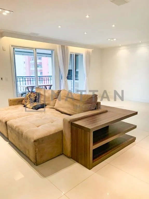 Imagem Apartamento com 3 dormitórios à venda, 157 m² por R$ 2.490.000,00 - Tatuapé - São Paulo/SP