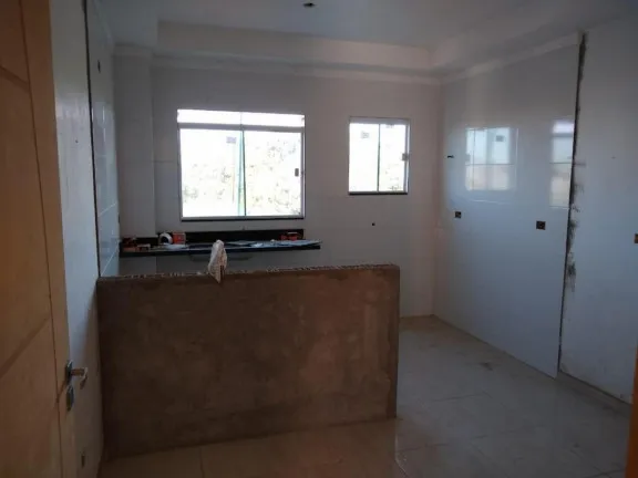 Imagem Apartamento com 2 Quartos à Venda, 47 m² em Mogi Moderno - Mogi das Cruzes