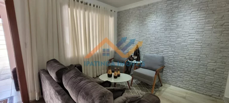 Imagem Casa no Ideal - Ipatinga