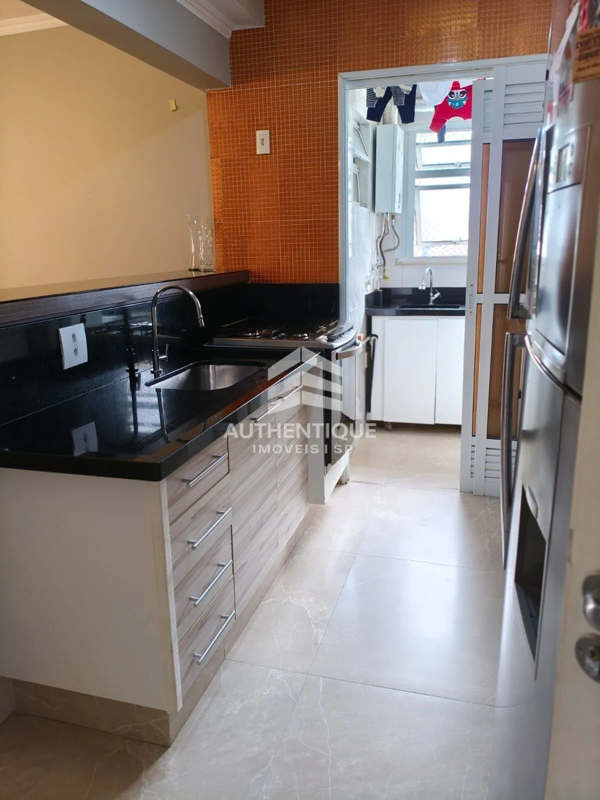 Imagem ARCADIA CENTRO SAO BERNARDO DO CAMPO - Apartamento no Centro de São Bernardo do Campo à venda