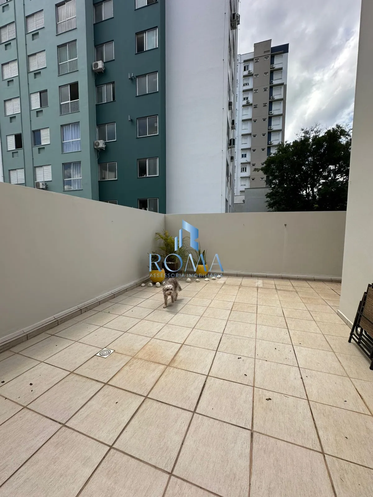 Imagem Apartamento no Edifício Titan