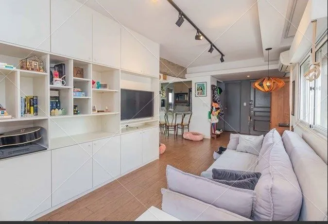 Imagem Apartamento 2 dormitórios à venda Cidade Baixa Porto Alegre/RS
