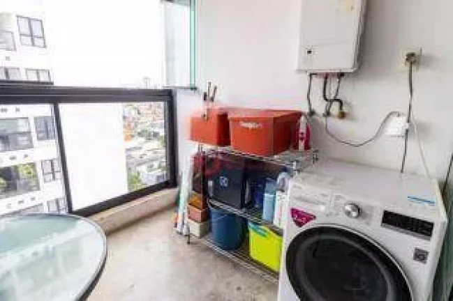 Imagem Apartamento com 2 dormitórios à venda, 70 m por R$ 642.000,00 - Vila Regente Feijó - São Paulo/SP