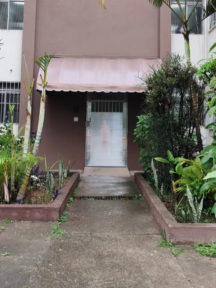 Imagem Apartamento com 2 Quartos à Venda, 43 m² em Vila Hortência - São Paulo