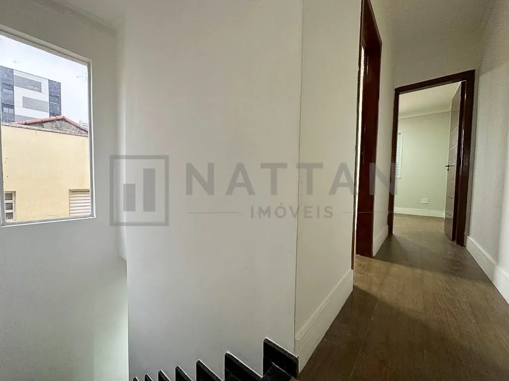 Imagem Sobrado com 3 dormitórios à venda, 170 m² por R$ 849.900,00 - Tatuapé - São Paulo/SP