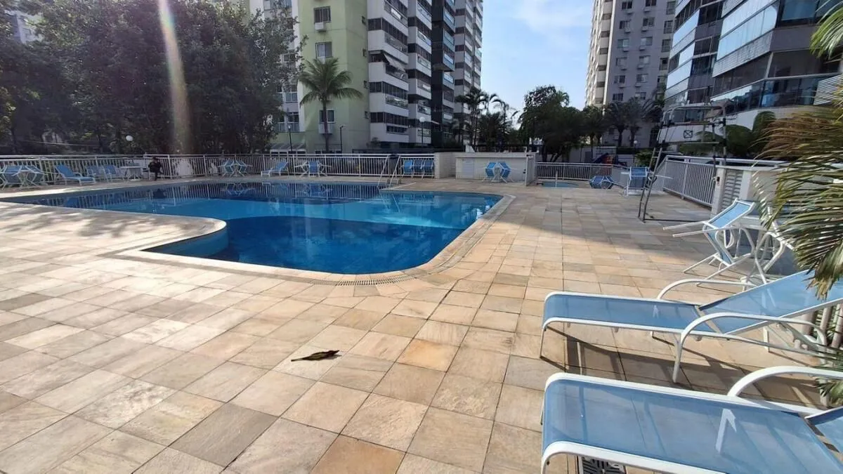 Imagem Apartamento à venda no bairro Jacarepaguá em Rio de Janeiro/RJ