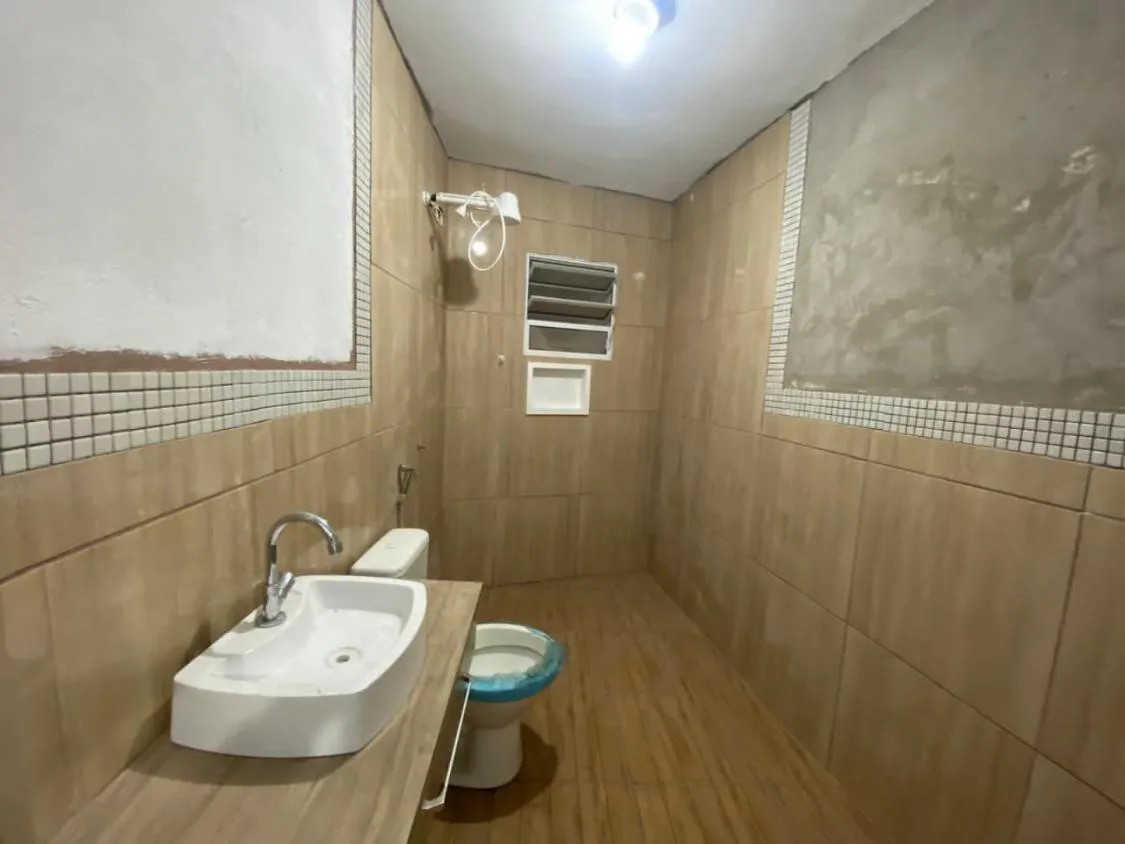 Imagem SOBRADO LADO PRAIA 2 DORM SENDO 1 SUITE PARCELAMENTO DIRETO EM ITANHAEM