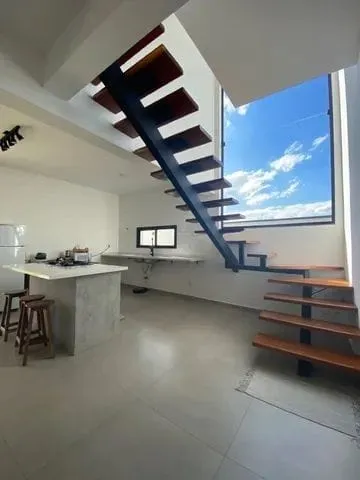 Imagem Casa à venda 3 Quartos, 2 Suites, 2 Vagas, 250M², Fazenda Itapecerica, Taubaté - SP | Condomínio Ágata