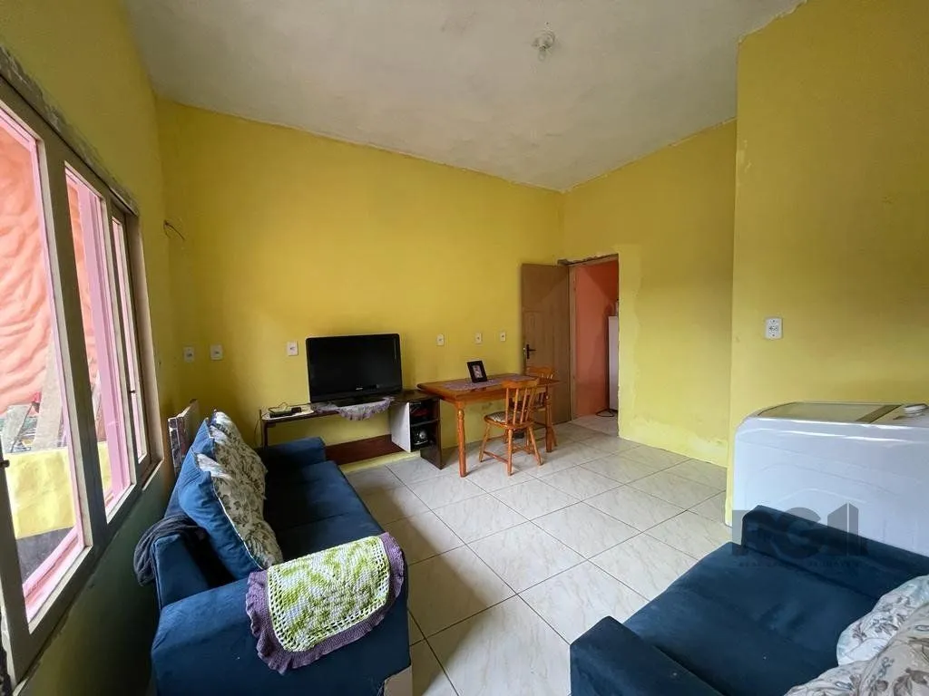 Imagem Casa em Hípica