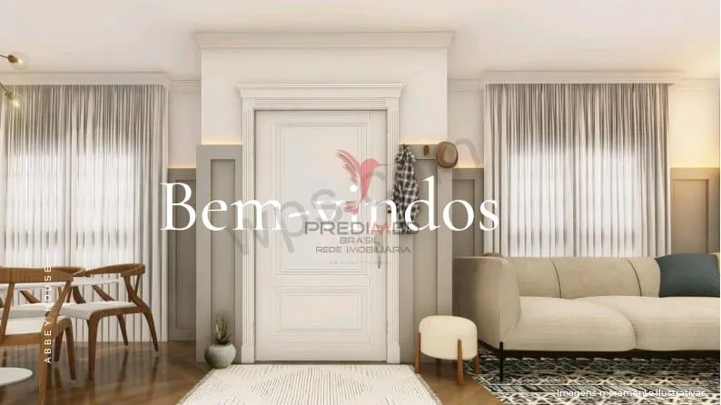 Imagem Casa 2 suítes 145m² 3 vagas Garcia Blumenau/SC