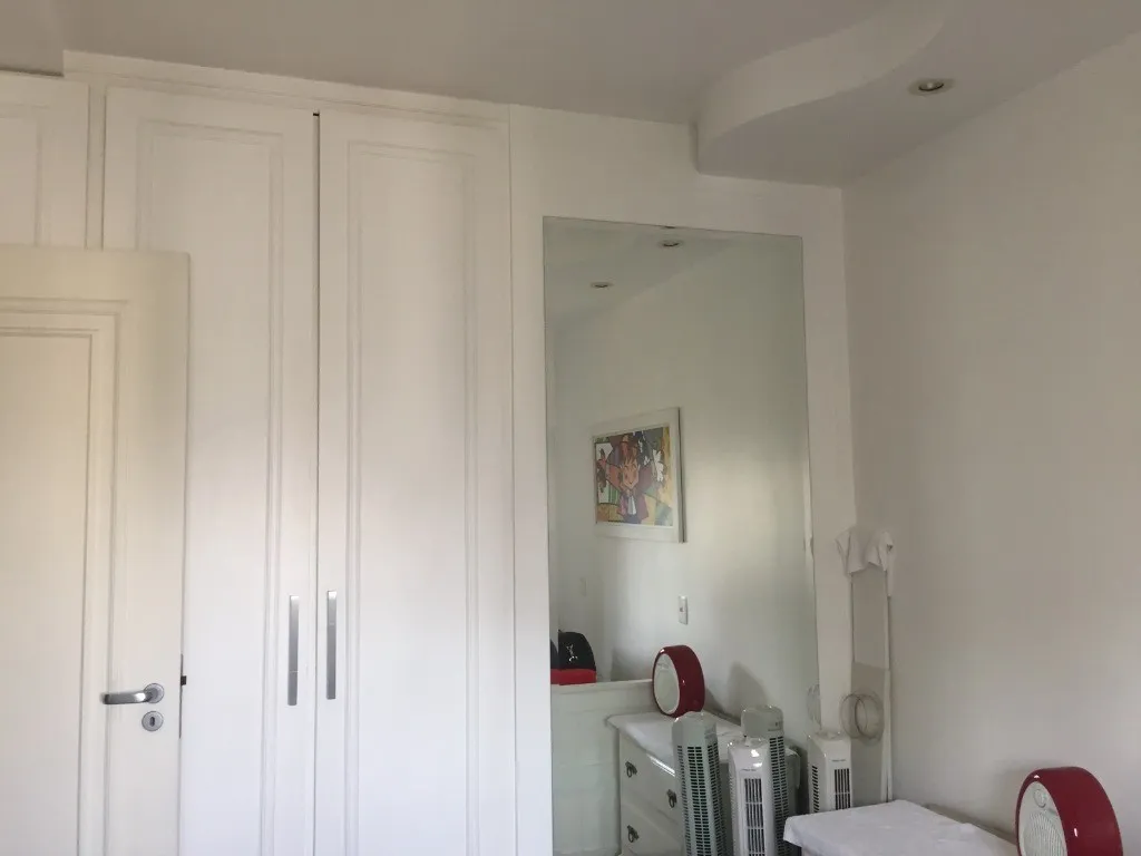 Imagem Comprar apartamento com 3 dormitórios em São Paulo SP