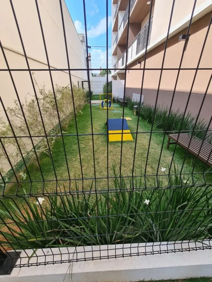 Imagem Apartamento para Venda em São Paulo, Água Branca, 1 dormitório, 1 banheiro