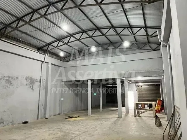 Imagem Predio comercial para venda, Santo Afonso em Novo Hamburgo