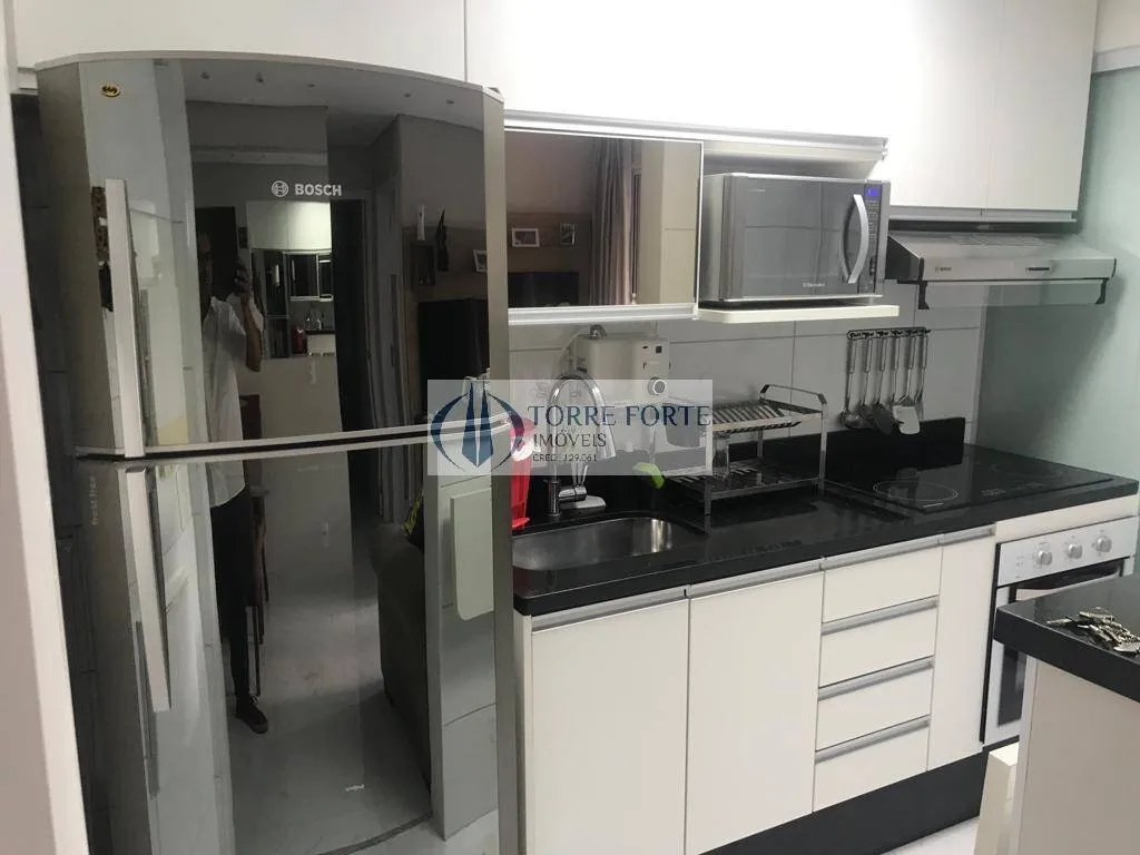 Imagem Apartamento 2 dormitórios, varanda gourmet, na Vila Formosa